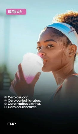 Colageno Renova - La juventud hecha realidad